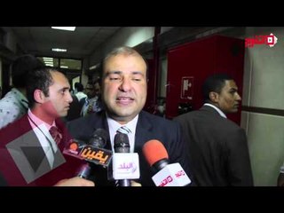 خالد حنفي: لم يحدث زيادة في أسعار الموارد الغذائية الأساسية