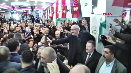 İmamoğlu: Siz 1 Gün Sandığa Sahip Çıkın, Ben Size 5 Sene Hizmet Edeyim