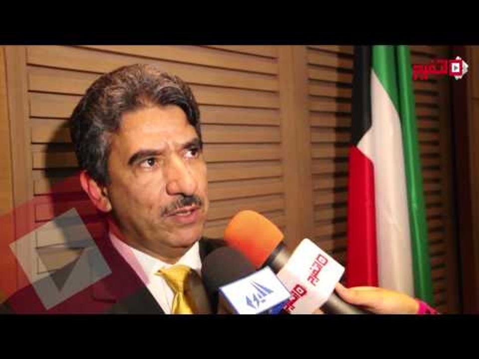 سفير الكويت: سيتم تدوين قصائد الأبنودي
