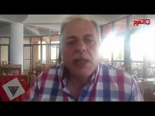 محمد عبدالوهاب: أنا مشجع درجة ثالثة.. والأهلي خط أحمر