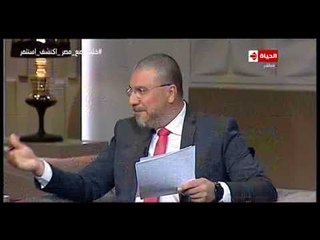 بوضوح - هشام ماجد يكشف عن مراحل كتابة فيلم "قلب أمه" وكيف إتجه لعمل فني بدون كتابته