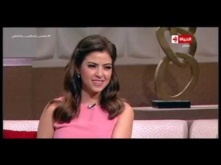 بوضوح - لقاء خاص مع نجوم مسلسل ربع رومي - الأحد 24 يونيو 2018 - الحلقة الكاملة