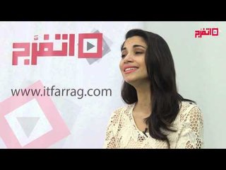 نسمة محجوب: ماجدة الرومي «مثلي الأعلى» وشاكيرا «مزاج»