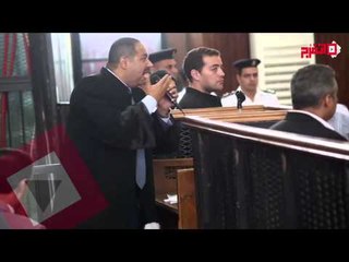 الدفاع يتبرأ من علاقة المتهمين بالإخوان المسلمين