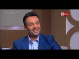 بوضوح - الفنان/ وائل عبد العزيز يتحدث عن دوره في مسلسل فوق السحاب