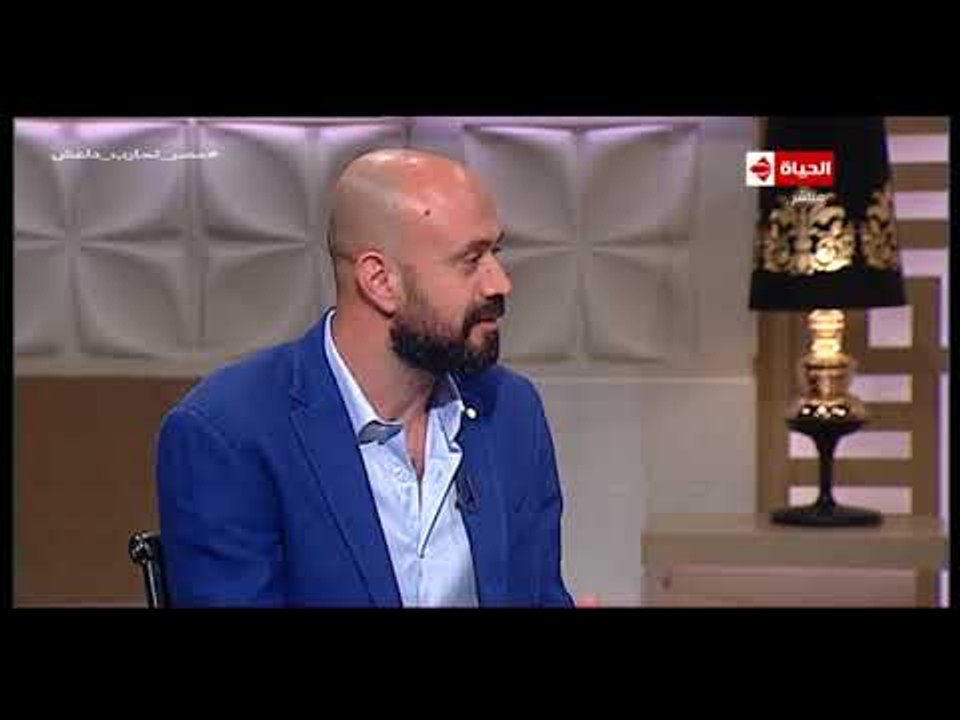 بوضوح - حوار خاص مع ياسر أيوب ومحمود الشامي ورض...
