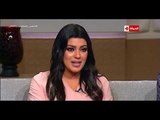 بوضوح - الفنانة عزة مجاهد تتحدث عن شخصية شيماء في مسلسل فوق السحاب