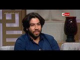 بوضوح - الفنان/ إسلام شوقي يتحدث عن بدايته في مجال التمثيل ودوره في مسلسل رحيم