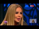 واحد من الناس - الفنانة رولا سعد: كنت بكتب رسايل لربنا