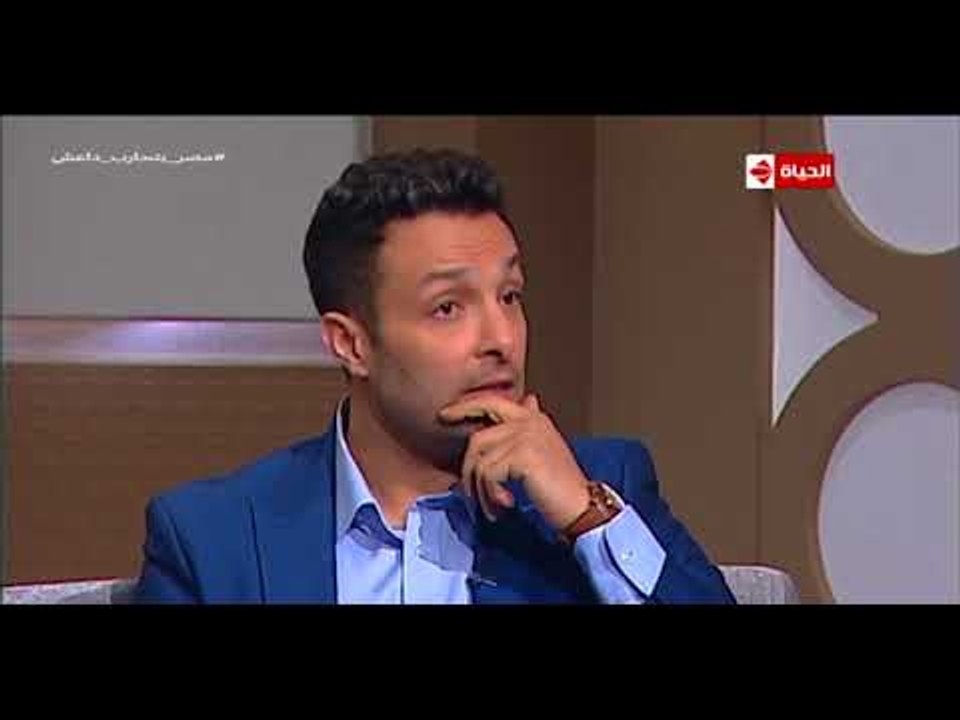 بوضوح -  الأربعاء 27 يونيو 2018 - الجزء الاول