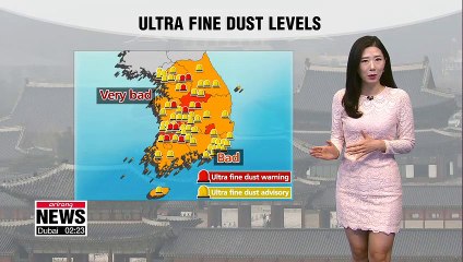 Air quality to improve this afternoon _ 030719