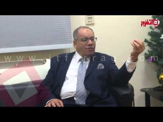 نبيه الوحش: برديس وسيب إيدي «طفح مجاري»