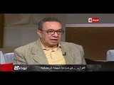 بوضوح - جمال عبد الحميد: لا يمكن مقارنتي بالمخرج فهمي عبد الحميد