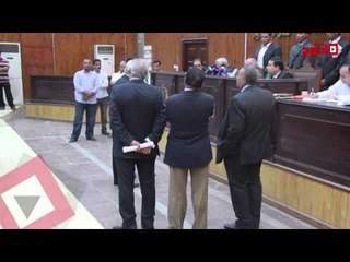 مرتضي منصور لوالد سيد مشاغب: «ابنك مجرم وضيع جيل»