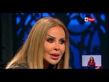 واحد من الناس - رولا سعد: علاقتي بصباح كانت جميلة و هي كانت بتقول إني اشبه لها