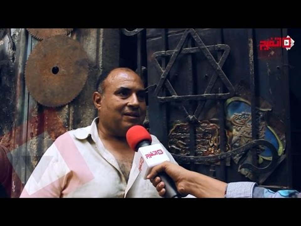 أقدم سكان حارة اليهود: المسلسل ينقل واقع الحارة بدون فزلكة