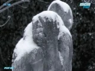 Philippe Russo - Magie Noire (MCM)