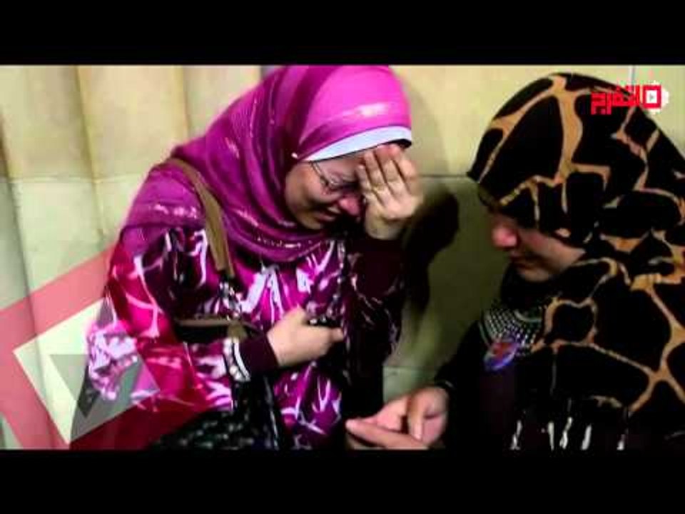 أبناء مبارك : "25 يناير مؤامرة يا سيسي"