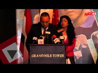 مصر الخير توقع اتفاقية إنشاء معهد فني صيني بمصر