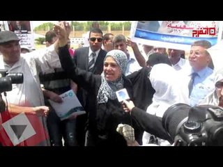 منى البحيري توجه رسالة لأردوغان بالعربية الفصحى