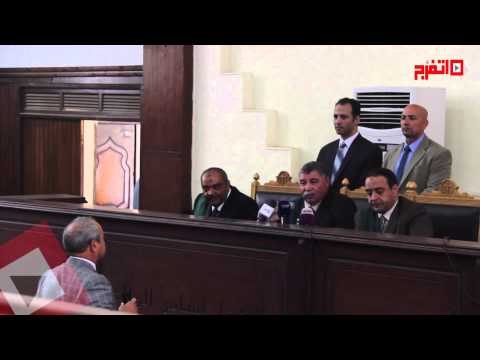 قاضي خلية الماريوت لا يعرف اسم ساويرس