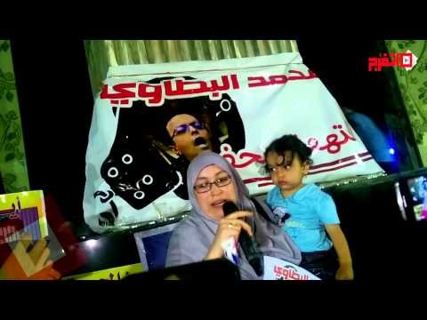 وقفة بالشموع أمام نقابة الصحفيين للإفراج عن «البطاوي» و«شوكان»