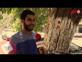 مواطنون : أسوأ برنامج "الزفة" والأفضل "رامز واكل الجو"