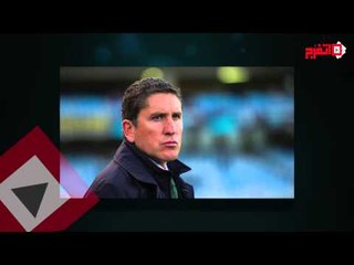 جاريدو يتحدث لــ«اتفرج»: أريد مساعدة الأهلي!