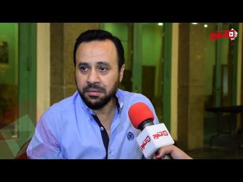 اتفرج | إيهاب فهمي: تمنيت أن أكون ضيفًا في حلقات «رامز واكل الجو»