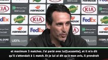 FOOT8es - Emery: 