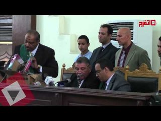 أحراز جديدة في قضية "أنصار بيت المقدس"