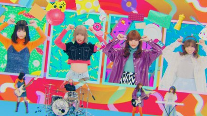 SILENT SIREN - Koino Esper (Lyric Video)