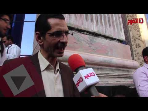 وقفة احتجاجية أمام نقابة الصحفيين في اليوم العالمي للصحافة