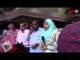 اتفرج| اعتصام أسرة  «البطاوي» بنقابة الصحفين