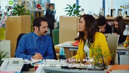 Zogu i Hershem - Episodi 98