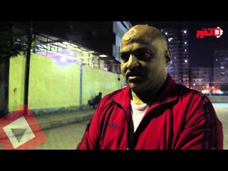 "الألفي سبورت" وسيلة المعاقين للدفاع عن أنفسهم