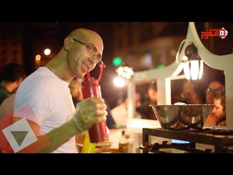 خريج تجارة انجليزي: عندي"عربية فول" بتجيب فلوس أكتر من البنك