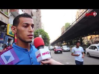 #مصر_بتفرح .. طب فاكر مصر فرحتك إمتى ؟