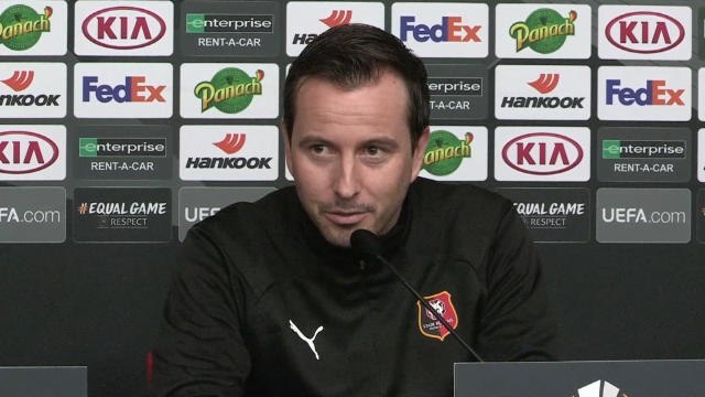 8es - Stéphan: Contenter tous ces gens qui nous suivent