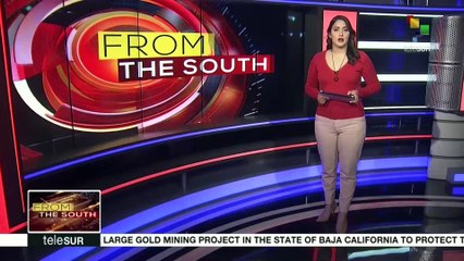 FtS 04-06: Argentina: 72-hour national strike