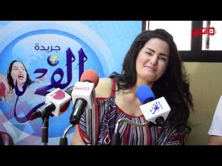 سما المصري: اعتذرت لـ"مرتضى" لأنه محترم.. والحبس وحش برضه