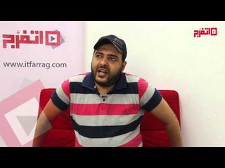 باسم شرف: ماينفعش أكون إخواني