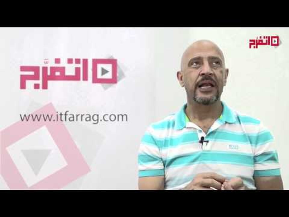 أشرف عبد الباقي: أنتظر عادل إمام و نيللي كريم ف...