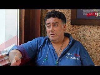 تامرحبيب يكشف الحالة النفسية لـ أحمد حلمي أثناء مرضه بـ«الكانسر»