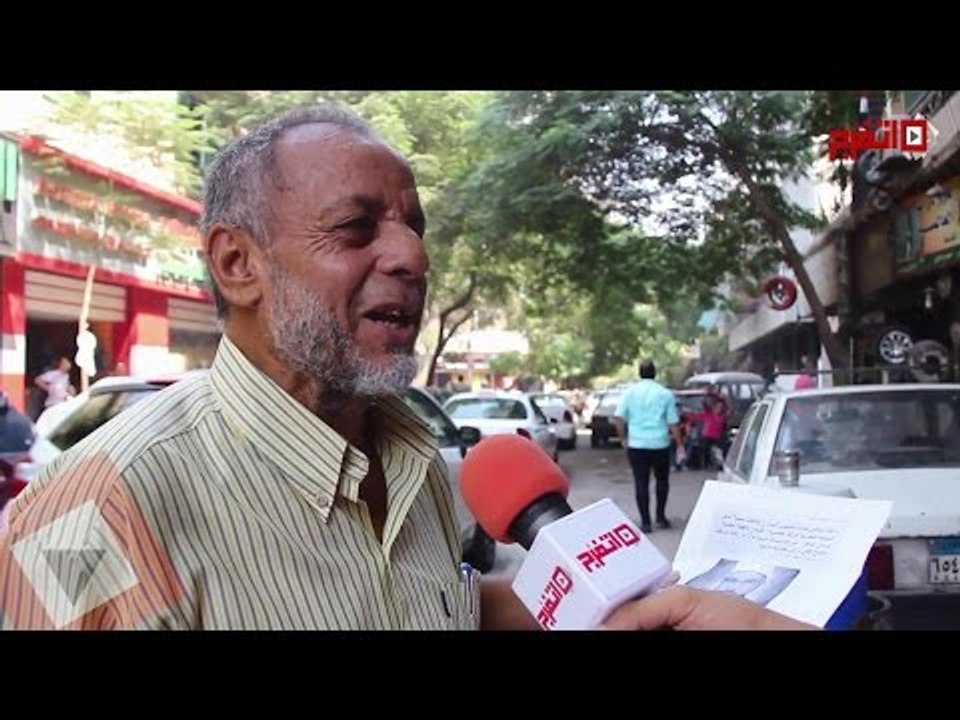 مواطنون عن فتوى انشاء سينما في المساجد : حرام واللي قال كده كافر
