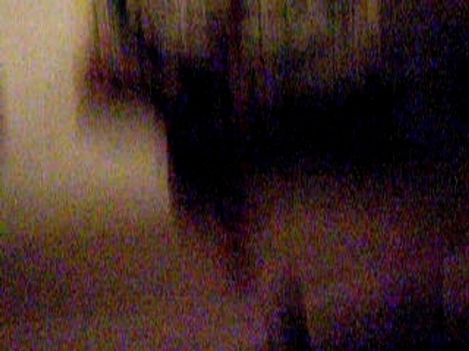 Danse solo