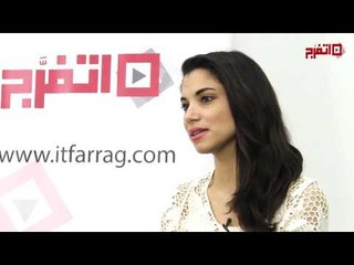 حصريًا: نسمة محجوب تغني «حب أخوات» قبل عرضها في العيد