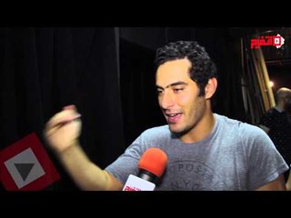 اتفرج| علاء الشيخ: هغير رسالة المواطن المصري قريب