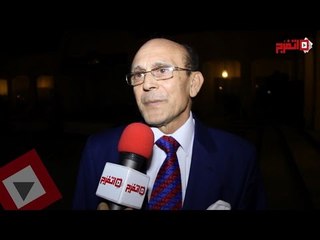 محمد صبحي: سأقدم مسرحية «غزل البنات»مع غادة رجب