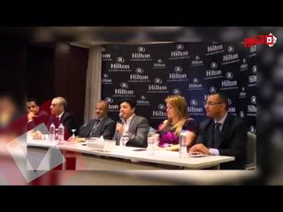 بالفيديو .. شاهد ماذا قال هاني شاكر عن أغانى المهرجانات الشعبية ؟